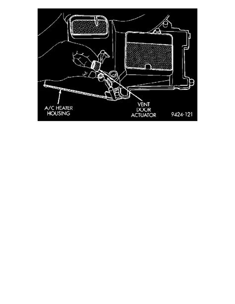 Dodge Workshop Service and Repair Manuals > Intrepid V6